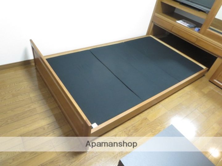 静岡県三島市広小路町の賃貸マンションの内装