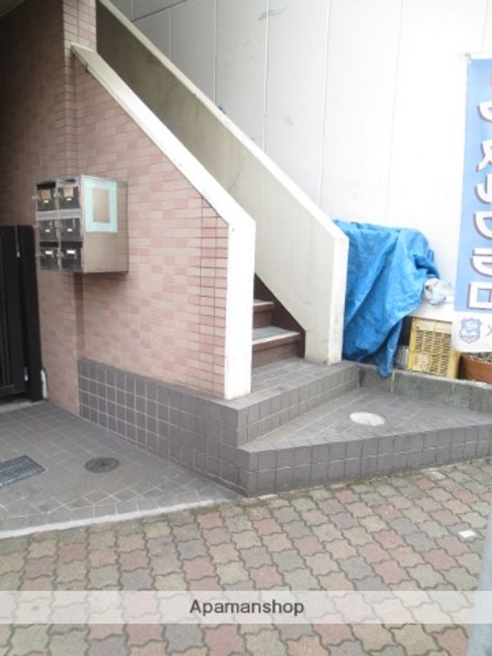 静岡県三島市広小路町の賃貸マンションのその他画像