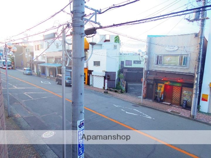 静岡県三島市広小路町の賃貸マンションのその他画像