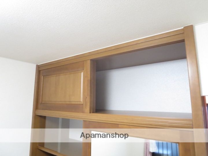 静岡県三島市広小路町の賃貸マンションの内装