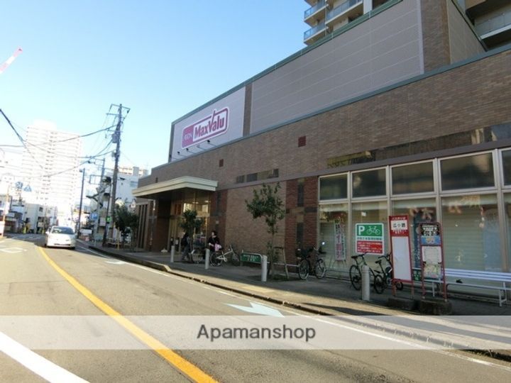 静岡県三島市広小路町の賃貸マンションの周辺