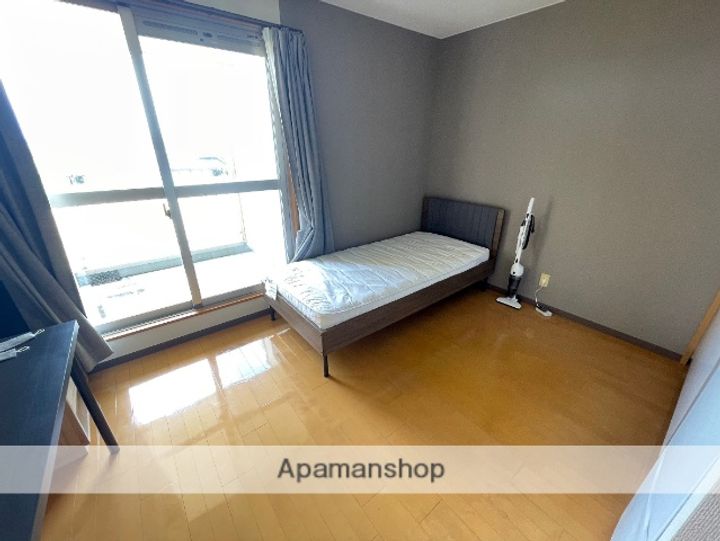 ウイングビューの内装