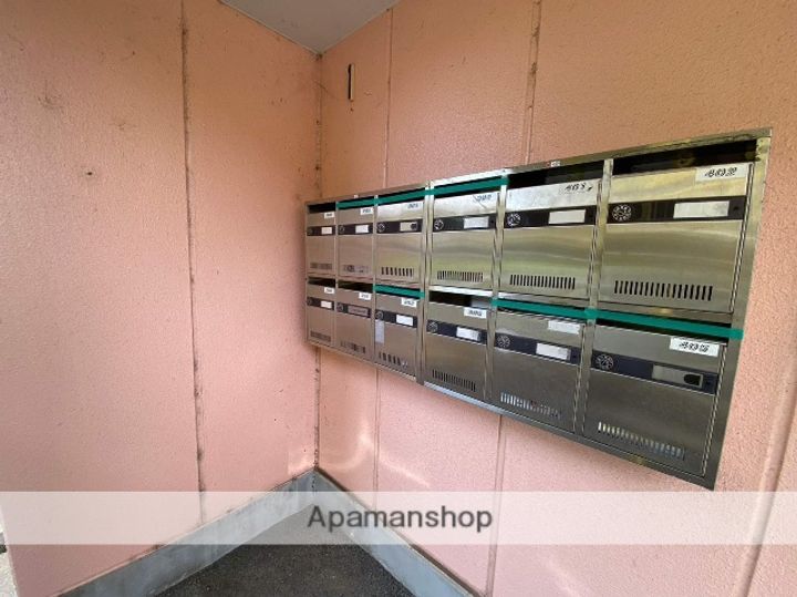 ウイングビューのその他画像