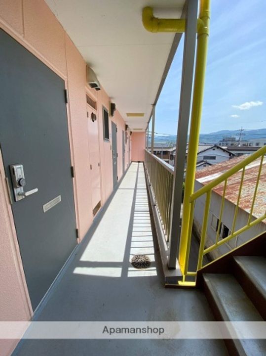 ウイングビューのその他画像