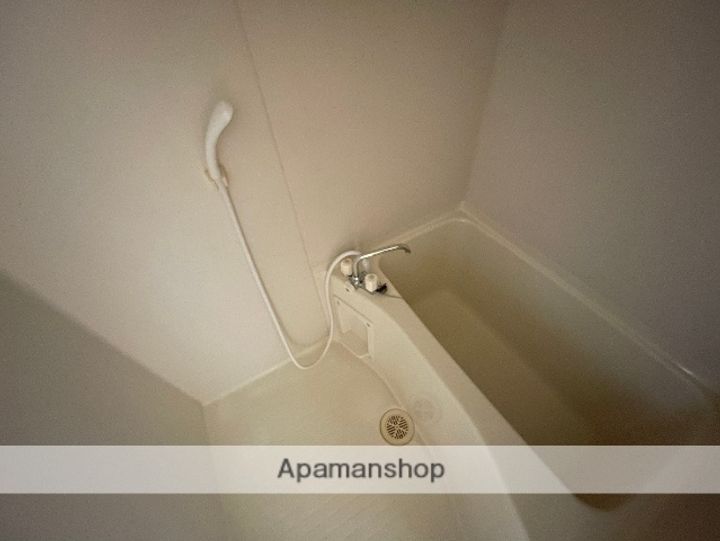 ウイングビューの風呂