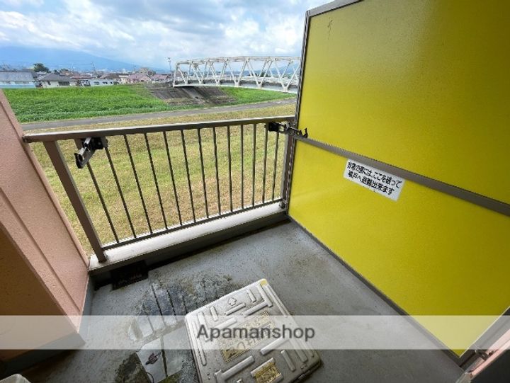 ウイングビューのその他画像