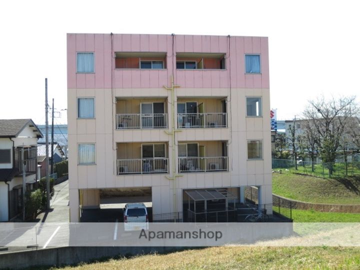 ウイングビューのその他画像