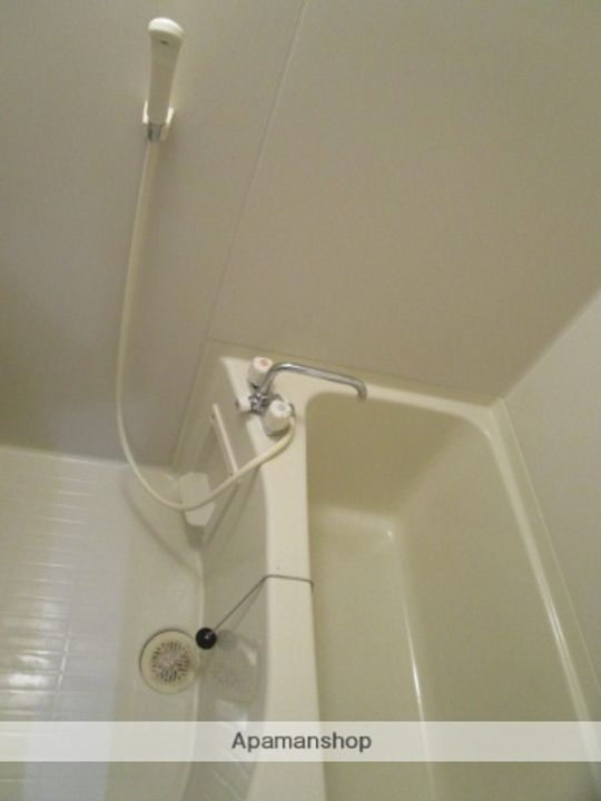 ウイングビューの風呂