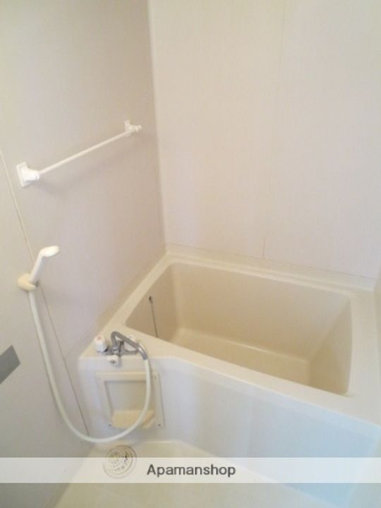 プレアデスの風呂