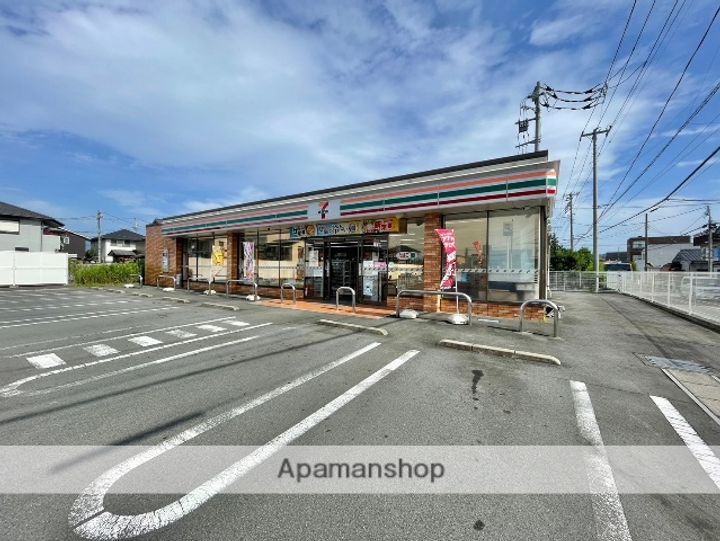 プレアデスの周辺