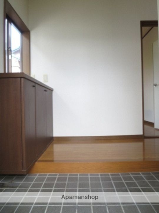 海老名アパートのその他画像