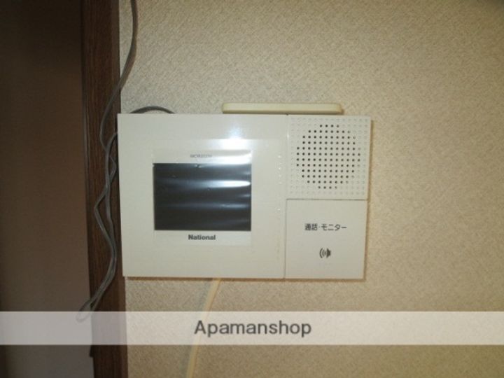 海老名アパートのその他画像