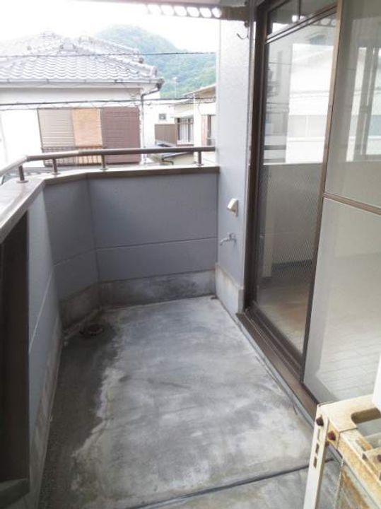 フジハイツのその他画像