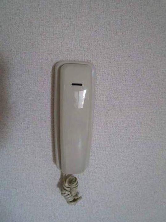 フジハイツのその他画像