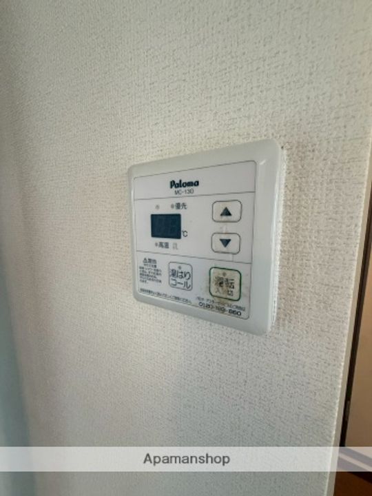 グロリアスハイツのその他画像