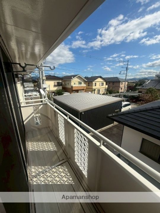 グロリアスハイツのその他画像