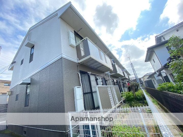 グロリアスハイツのその他画像