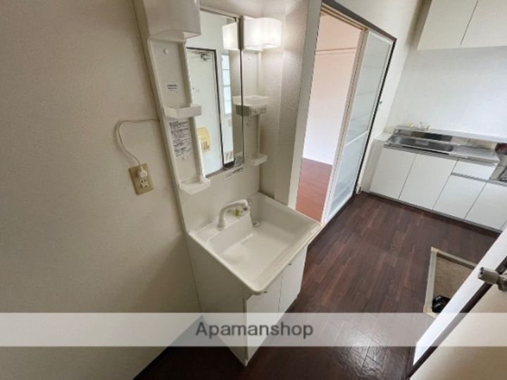 ハイツA&O Bのその他画像