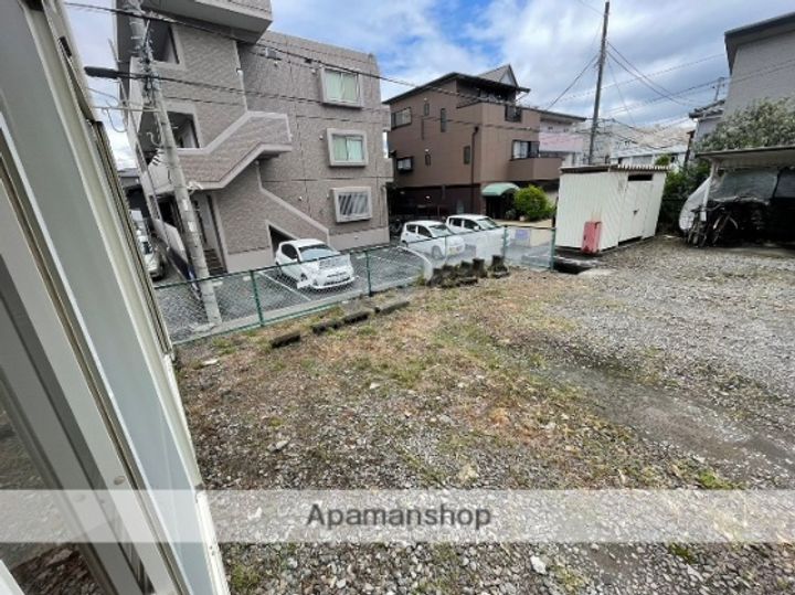 ハイツA&O Bのその他画像