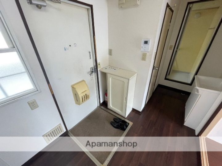 ハイツA&O Bのその他画像