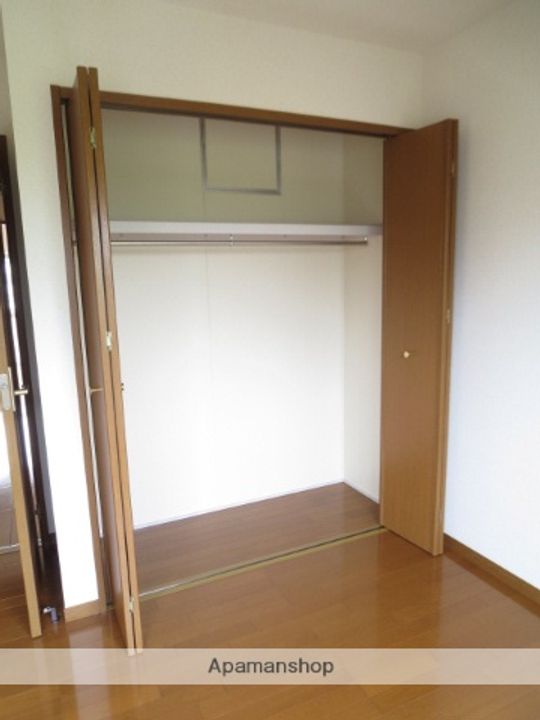 ひまわりはうすⅡの内装