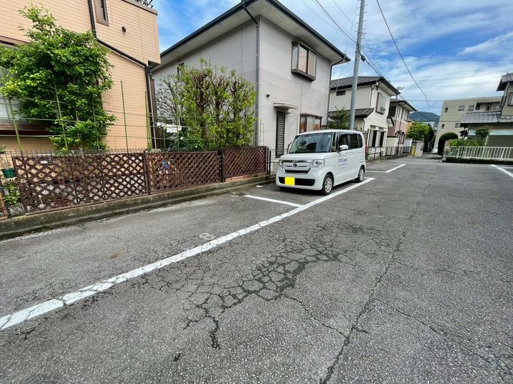 名倉コーポのその他画像