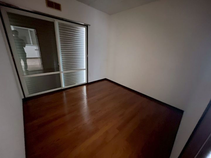 名倉コーポの内装