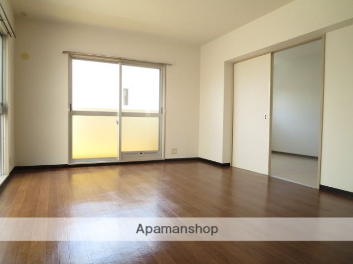 ひまわりはうすの内装