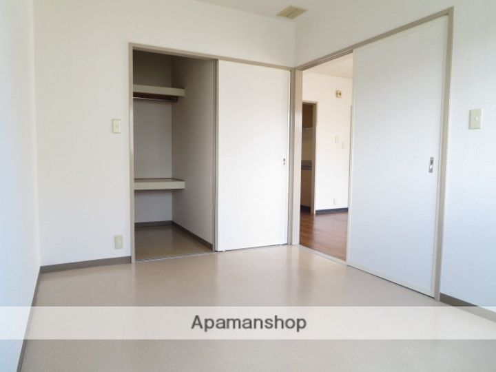 ひまわりはうすの内装