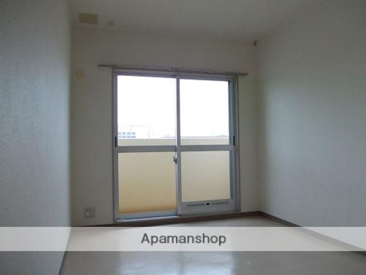 ひまわりはうすの内装