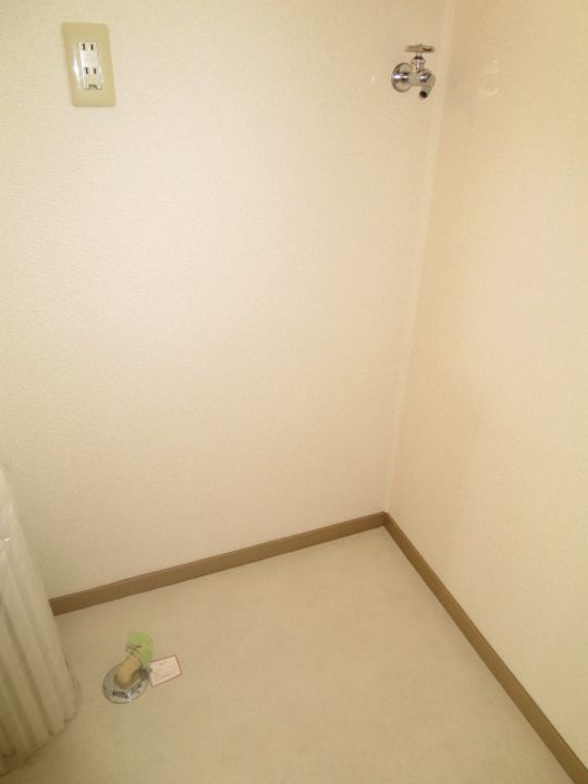 サンガーデン畑中B2Fの内装