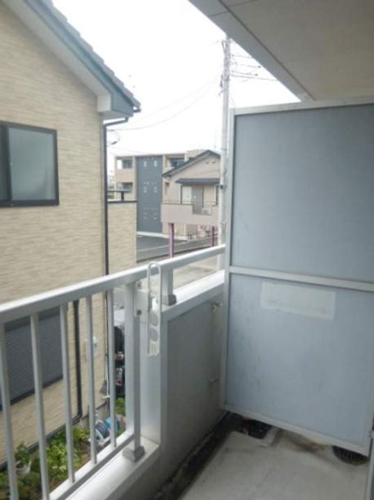 メゾン平成のその他画像