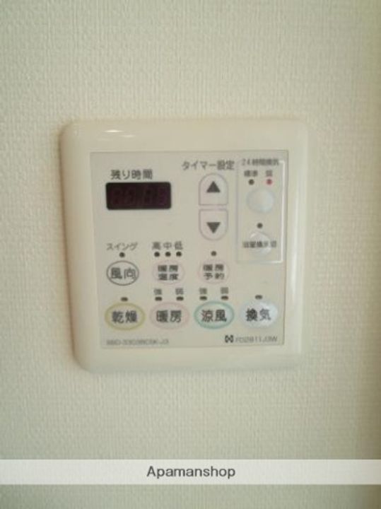 サーパス三島南本町のその他画像