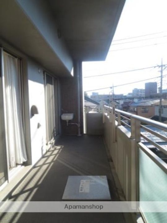 サーパス三島南本町のその他画像