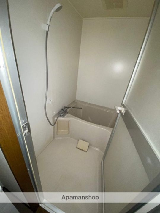 イーフラッツ・ネオの風呂