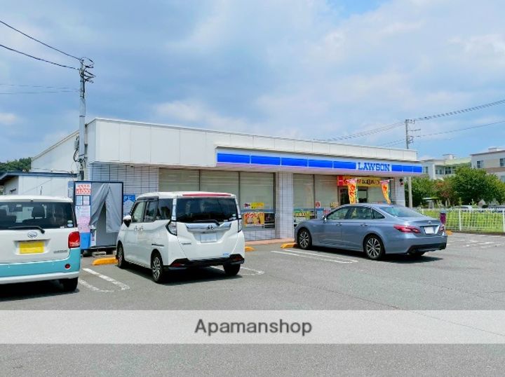 イーフラッツ・ネオの周辺