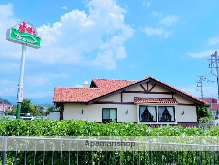 イーフラッツ・ネオの周辺