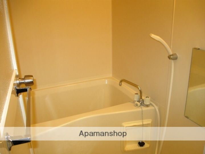 グランペール函南の風呂