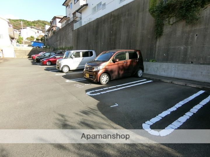 静岡県三島市徳倉の賃貸アパートのその他画像