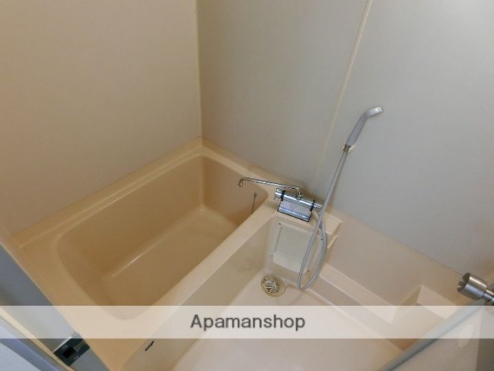 第2アゼリアハイツの風呂