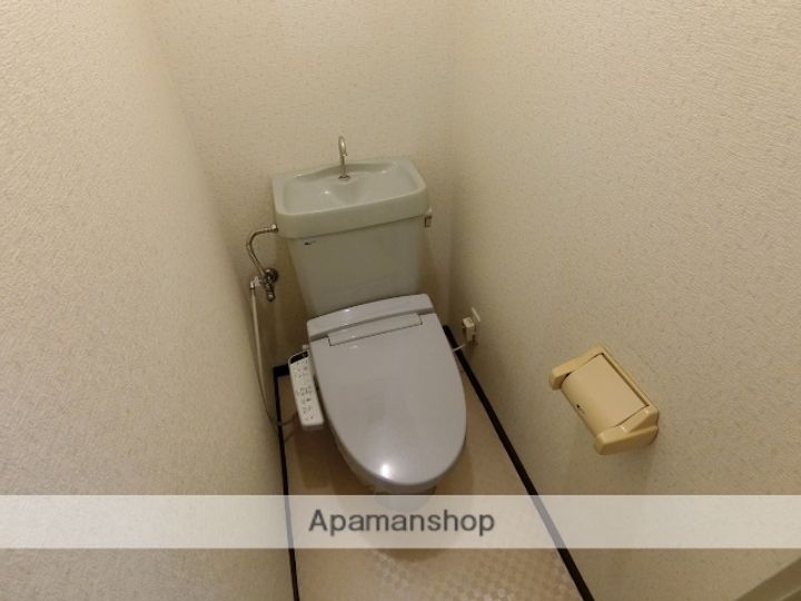 第2アゼリアハイツのその他画像