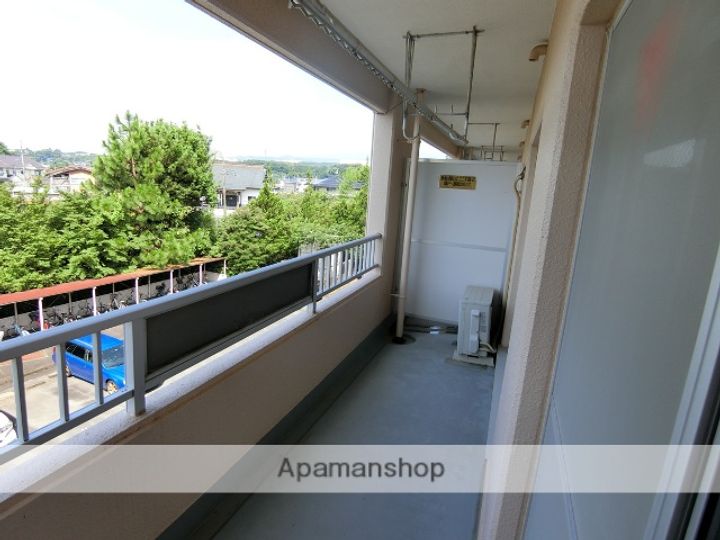 第2アゼリアハイツのその他画像