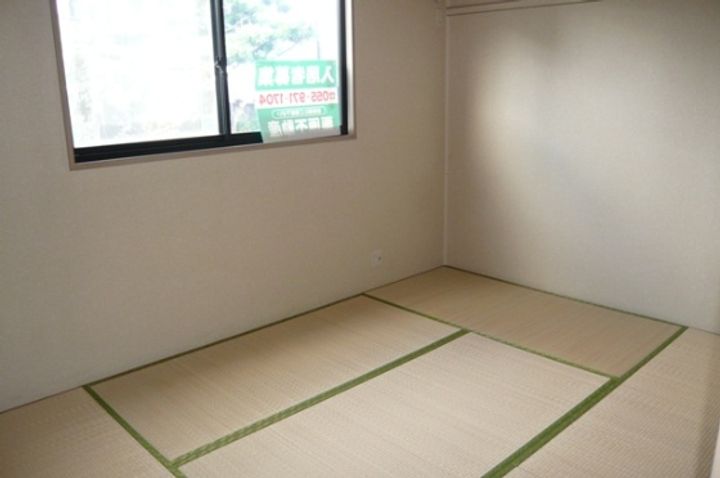 サンガーデン畑中Aのその他画像