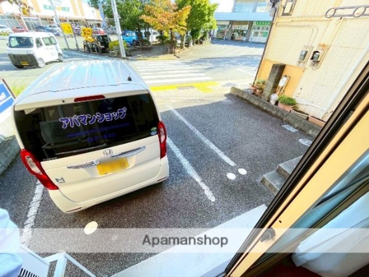 ステーションコートのその他画像