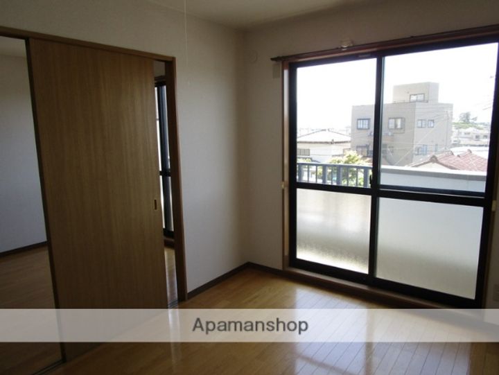 静岡県沼津市下香貫大久保の賃貸アパートのその他画像