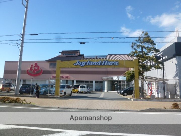 静岡県沼津市西添町の賃貸マンションの周辺