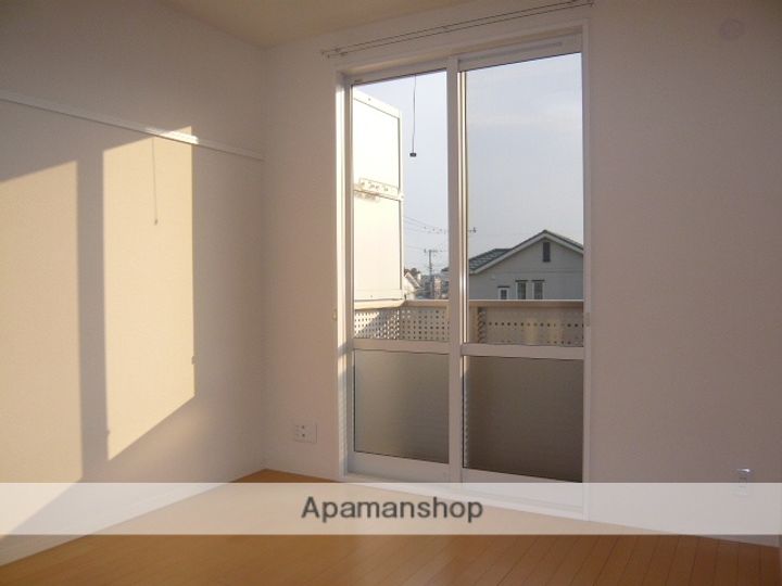 シャーメゾンラフィネの内装