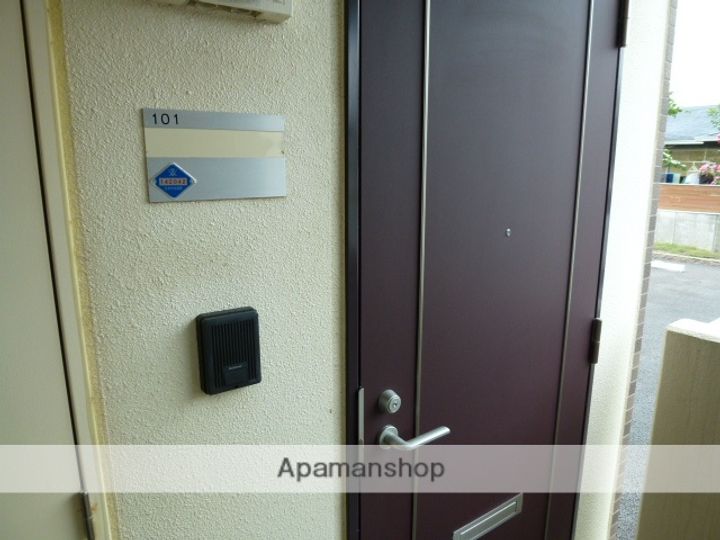 静岡県沼津市西添町の賃貸マンションの外観