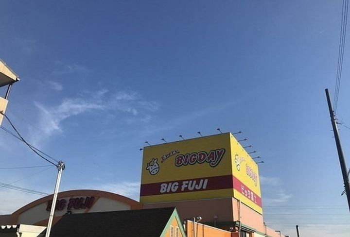 カンタービレの周辺