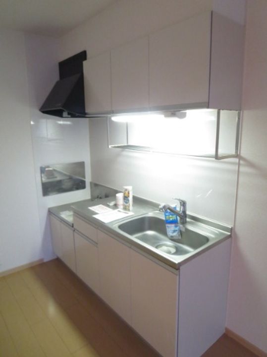 アーバングレイスのその他画像